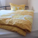 Klein Aber Fein דירה *