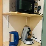 Klein Aber Fein דירה