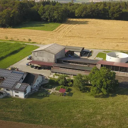 Apartament Klein Aber Fein *