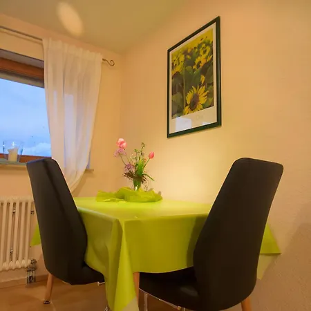 Klein Aber Fein * Gottmadingen