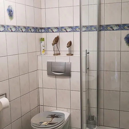Apartament Klein Aber Fein Gottmadingen