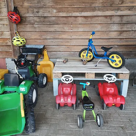 Klein Aber Fein Gottmadingen