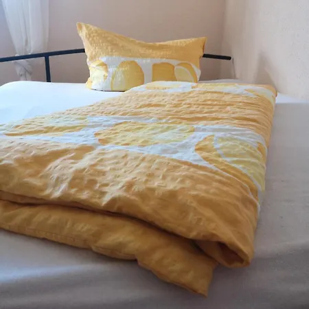 Klein Aber Fein Apartament Gottmadingen