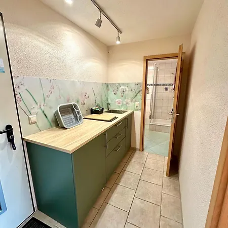 Apartament Klein Aber Fein Gottmadingen