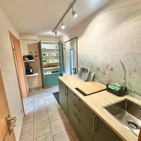 Klein Aber Fein * Gottmadingen