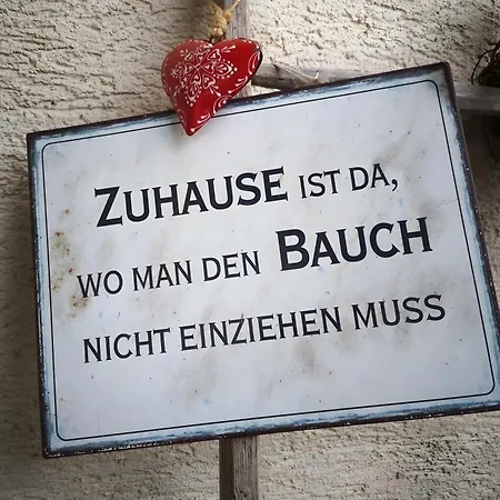 Klein Aber Fein * Gottmadingen