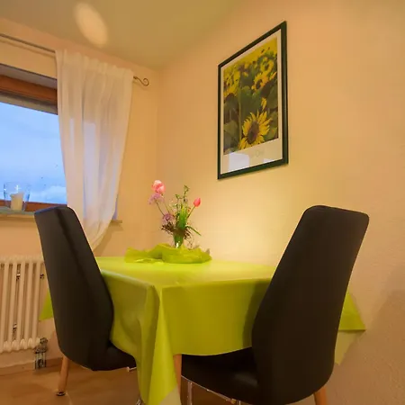 Klein Aber Fein Gottmadingen