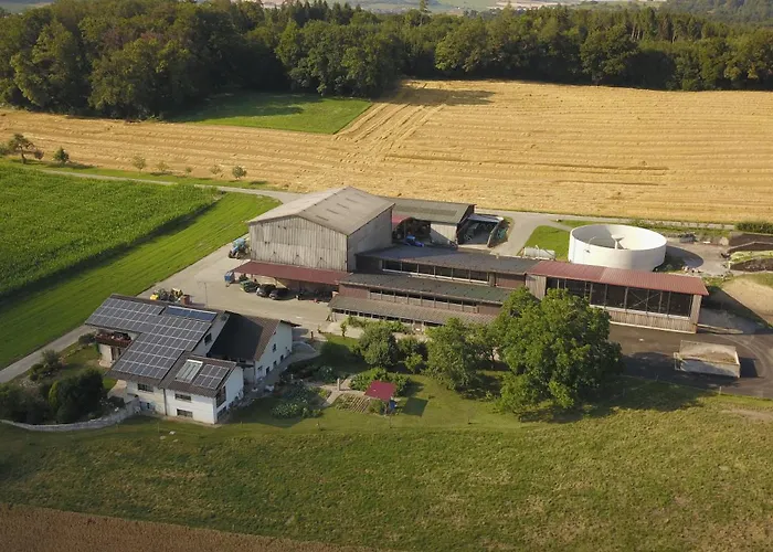 Appartement Klein Aber Fein *