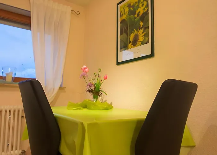 Klein Aber Fein * Gottmadingen