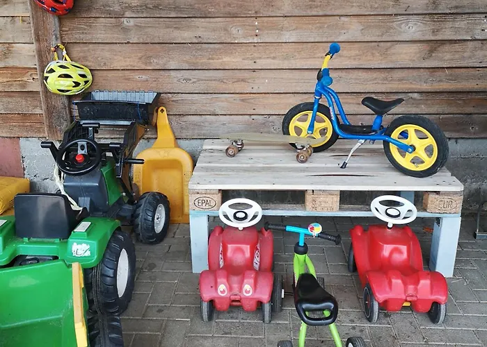 Klein Aber Fein Gottmadingen