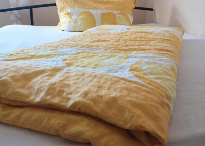 Klein Aber Fein Appartement Gottmadingen