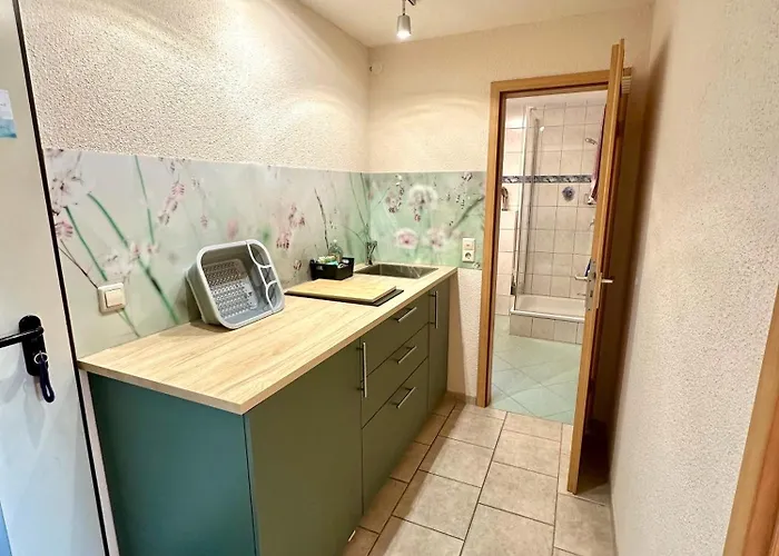 Appartement Klein Aber Fein Gottmadingen