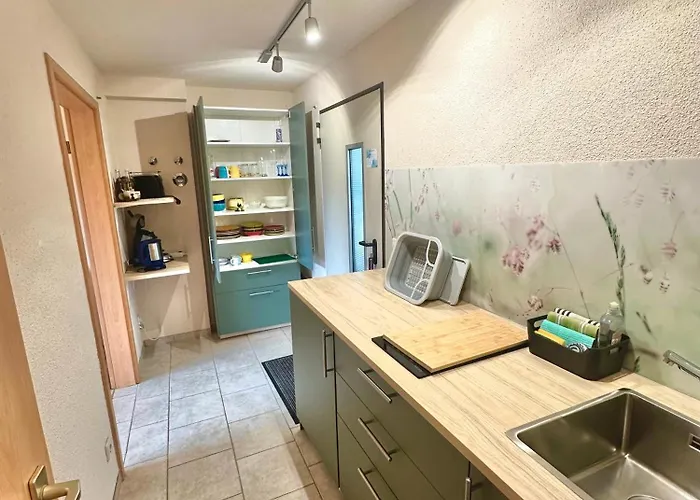 Klein Aber Fein * Gottmadingen